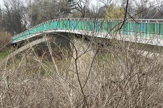 Nowa estetyka Trasy Łazienkowskiej