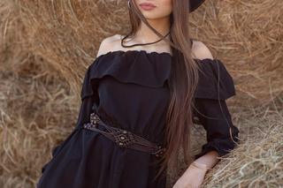 Natalia Jankowska. Miss Polski Podlasia