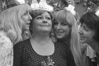 Danuta Rinn: Kinga Rusin była jej córką!