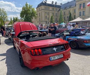 Przystanek Cabrio Powiat Ostródzki
