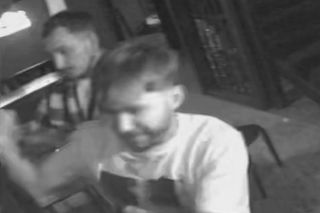 Pobicie w centrum Krakowa. Bili i kopali ofiarę po brzuchu