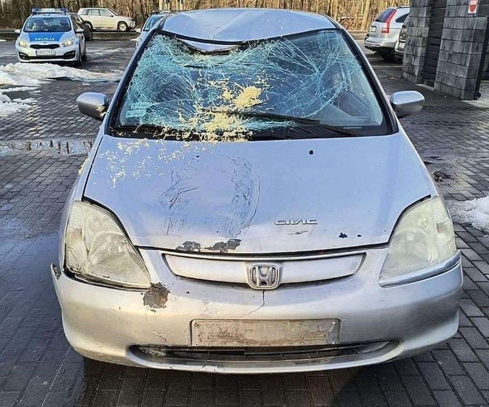 Pijana matka potrąciła i zabiła rowerzystkę. Usłyszała wyrok