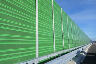 Budowa A2 na odcinku Groszki - Siedlce Zachód