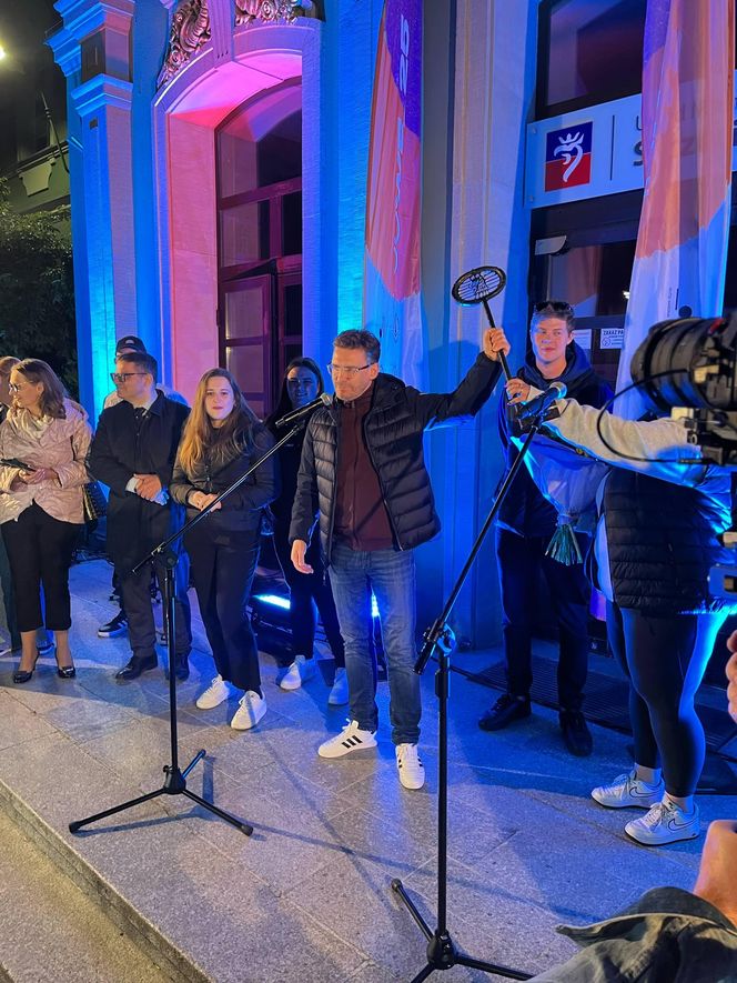 Juwenalia Szczecin 2025 - Bieg Nocny