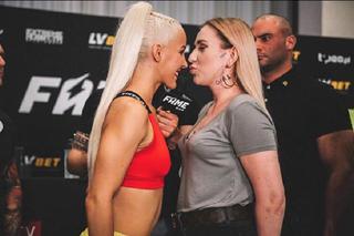 Lil Masti vs Linkiewicz