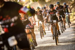 9000 km tras rowerowych: Emilia-Romania na dwóch kółkach