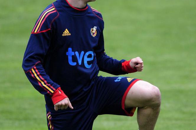 Fernando Torres