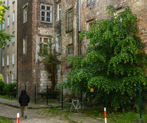 Kamienica przy ul. Węgierskiej 6 w Warszawie