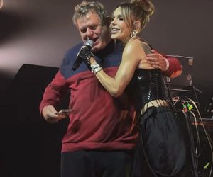 Doda zaśpiewała z Kazikiem