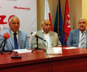 Mazowsze dotacje na szkoły, umowy