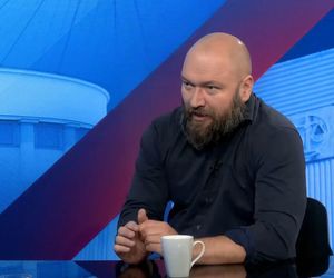 Poranny Ring: Ekspert ocenia drony w Polsce i reparacje od Niemiec
