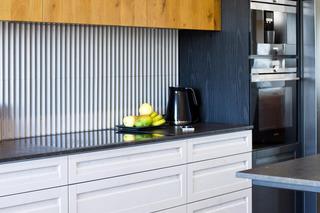 Mieszkanie na krakowskim Zabłociu