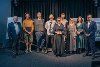 Decyzją Kapituły Nagrodę Główną w Konkursie zdobyła Dorota Filipiak za książkę  „Bug z Tobą. Historie o życiu i śmierci na wsi nadbużańskiego Podlasia”