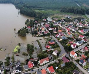 Zalana Osiecznica gm. Krosno Odrzańskie