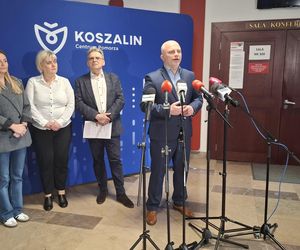 Jaka przyszłość czeka Przedszkola nr 19 i nr 22 w Koszalinie? 