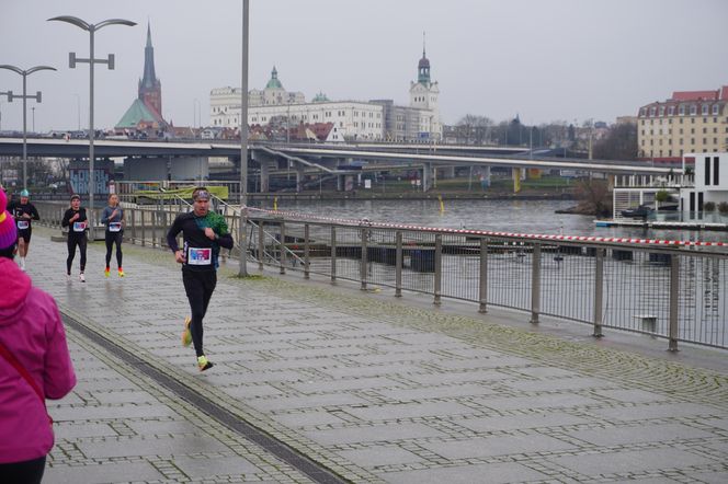 17. Bieg "Policz się z cukrzycą" w Szczecinie