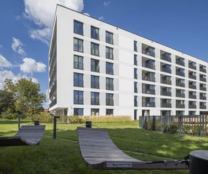 Lipska 16 w Krakowie