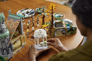 Lego Władca Pierścieni