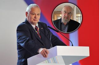  Prof. Glapiński stanie przed Trybunałem Stanu? Ekspert ujawnia