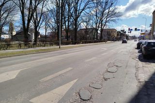 Dofinansowanie do remontu ulicy Floriańskiej pochodzi z programu „Mazowsze dla równomiernego rozwoju”, realizowanego przez Samorząd Województwa Mazowieckiego. 