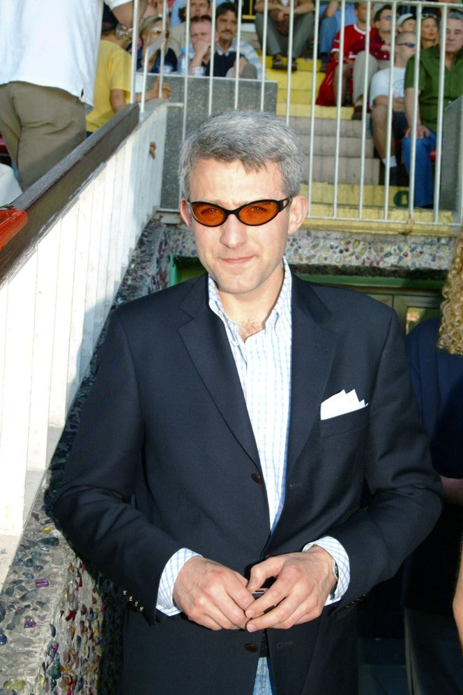 Hubert Urbański ma czworo dzieci i bułgarskie korzenie