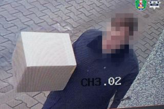 Akcja policji i straży granicznej na Śląsku. Przemyt z USA przez Czechy. Nikt się już nie uśmiechnie