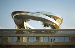 Fenix Museum Rotterdam