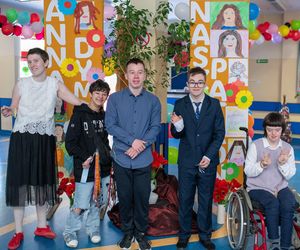 Szkoła na Śląsku nosi imię Anny Dymnej