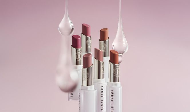 Bobbi Brown