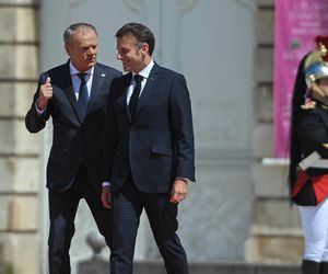 Traktat polsko-francuski w Nancy