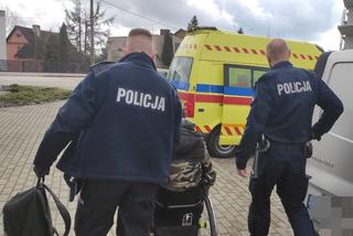 Gdańsk: Więzili 35-latka, znęcali się i faszerowali narkotykami! Grozili mu śmiercią