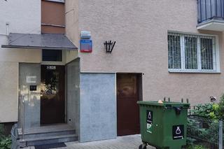  Jej ciało od roku rozkładało się w mieszkaniu. Nikt nie interesował się życiem pani Jolanty