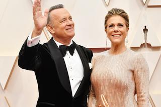  Tom Hanks i Rita Wilson wciąż żyją w izolacji. Tak spędzą 32. rocznicę ślubu