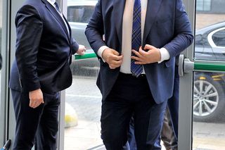 Jacek Sasin wprost nie do poznania! Zgubił już prawie 40 kg w pół roku! Jak to zrobił?