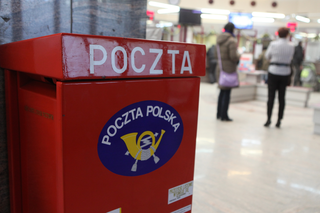 Poczta Polska ostrzega przed oszustami. Uważaj, aby nie stracić pieniędzy