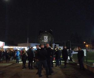 Lech Poznań - Villarreal FC 03/11/22