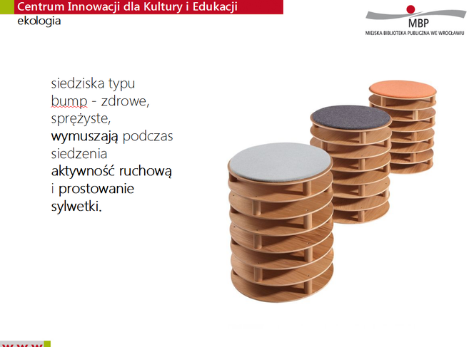 Centrum nowych technologii dla kultury i edukacji