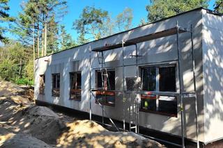 Nowe Centrum Edukacji Ekologicznej w Warszawie