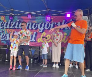 ESKA Summer City wpadło na Miedzianogórski Festiwal Letni