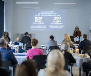 Nowe centrum edukacyjno-treningowe dla osób niepełnosprawnych we Wrocławiu! Zobacz zdjęcia