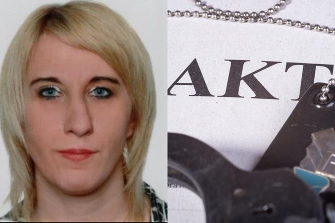 Gniezno. 41-latka poszukiwana listem gończym! Co zrobiła Marlena Andrzejewska?