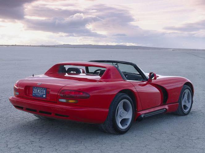 Dodge Viper