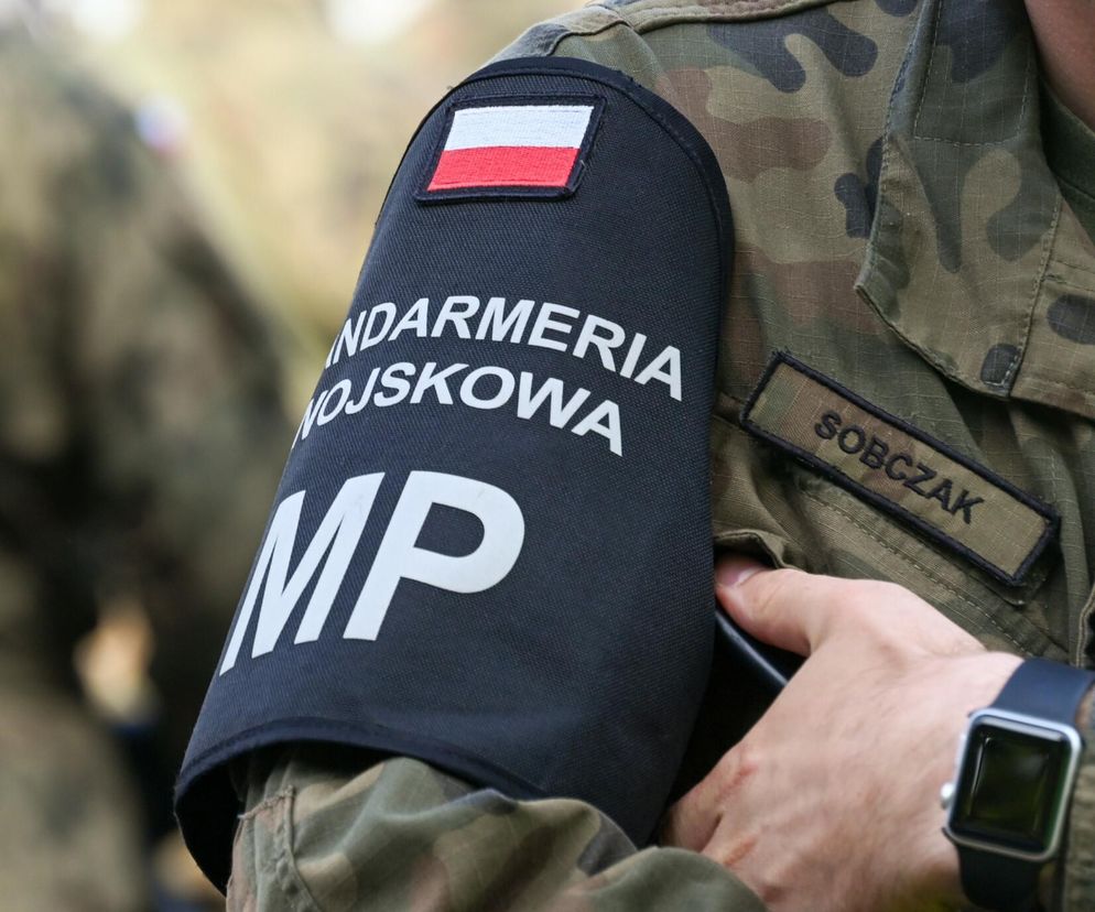 Kolejny dron znaleziony w Polsce. Na miejscu pracują służby 