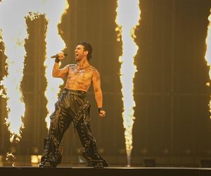 Finał Eurowizji 2025.