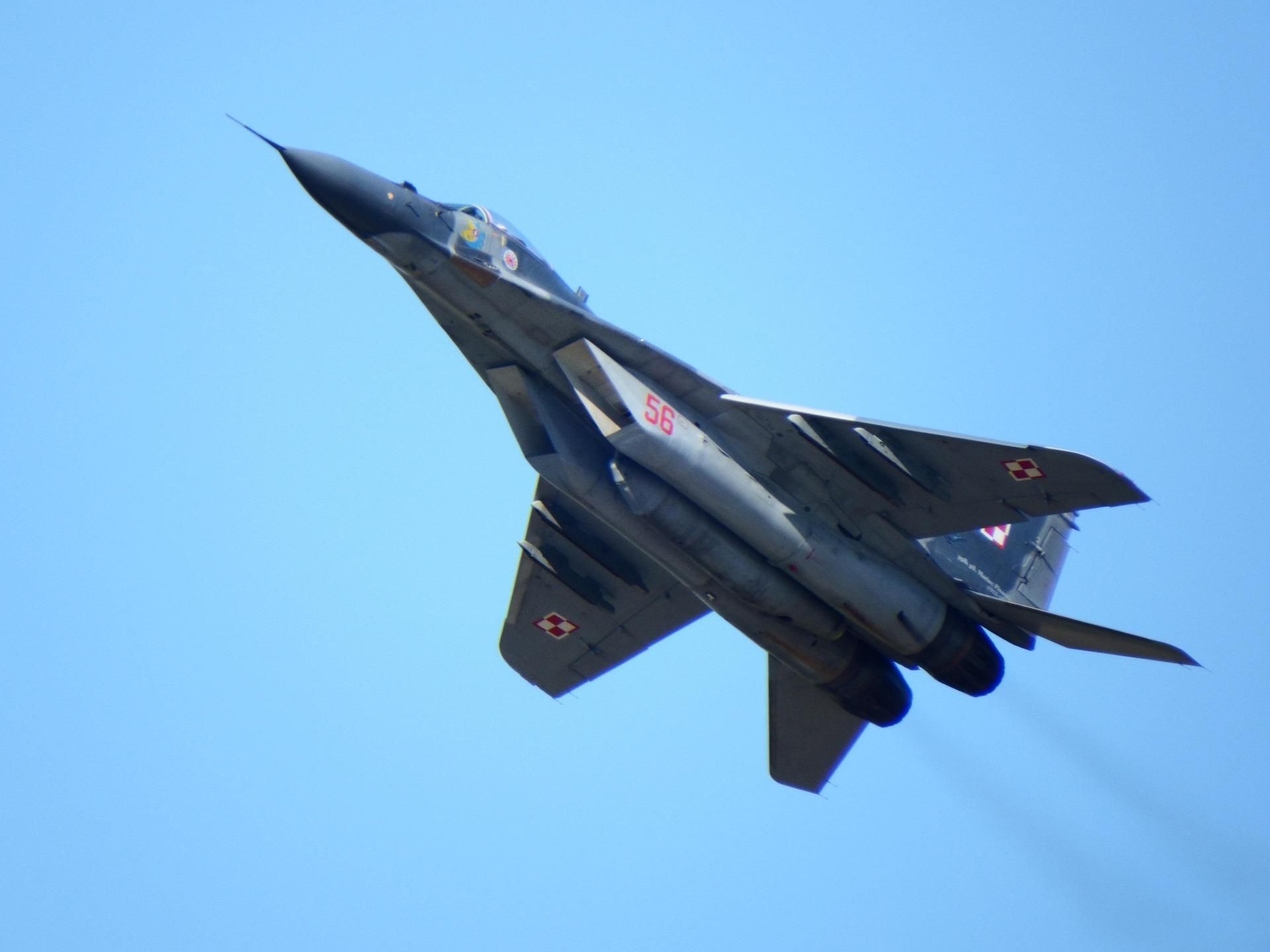 MiG-29