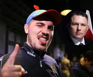 Zobacz, na kogo głosowali znani Polacy w wyborach prezydenckich