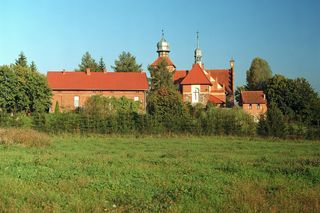 Najtrudniejsza nazwa wsi w woj. warmińsko-mazurskim. Wskazana przez AI