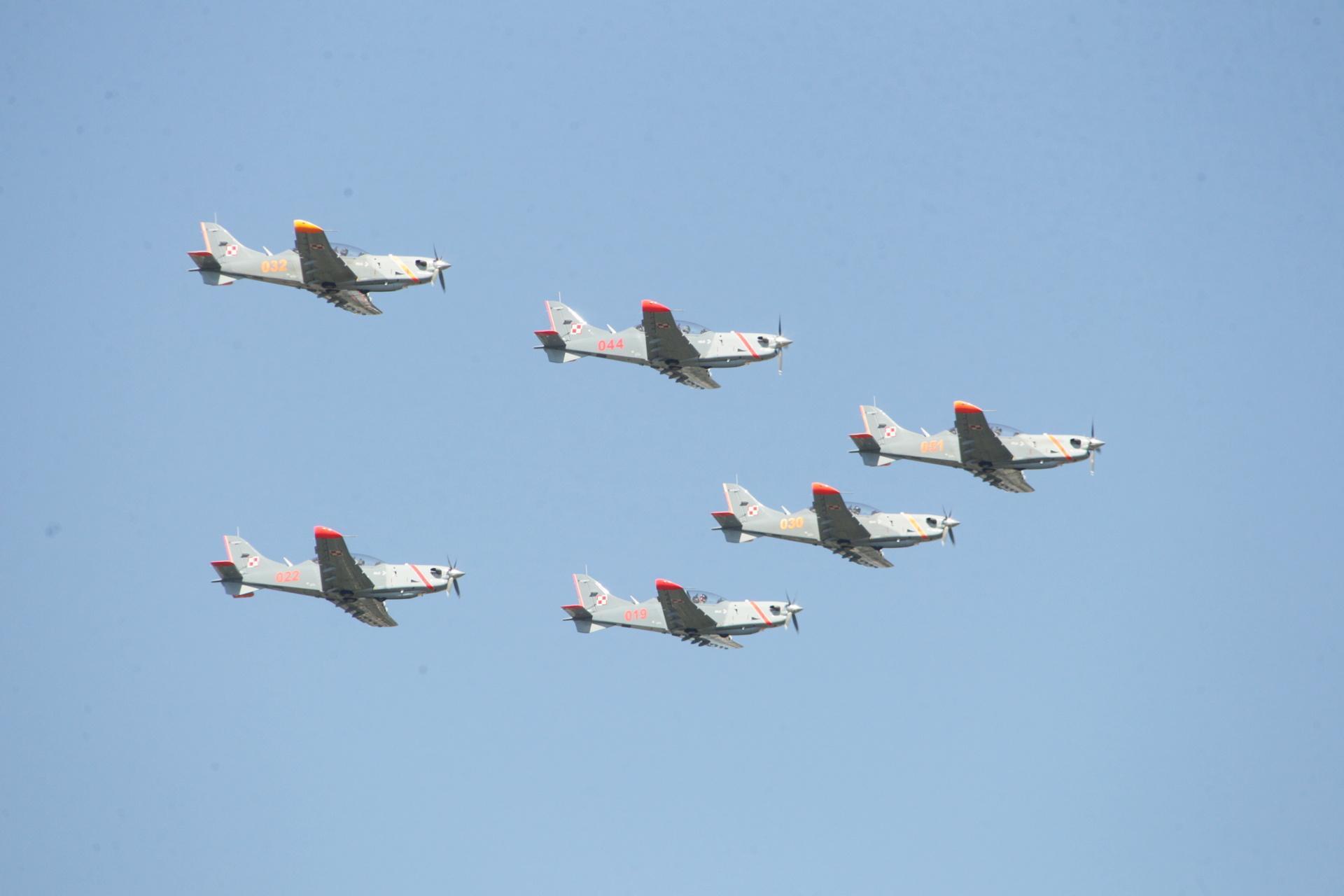PZL-130 Orlik