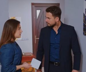 Miłość i nadzieja odc. 316. Sila, Kuzey