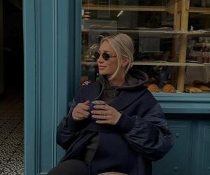 Noa van der Bij, ukochana Cody Gakpo